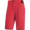 GORE WEAR Women's Passion Shorts, Hibiscus Pink, 38
