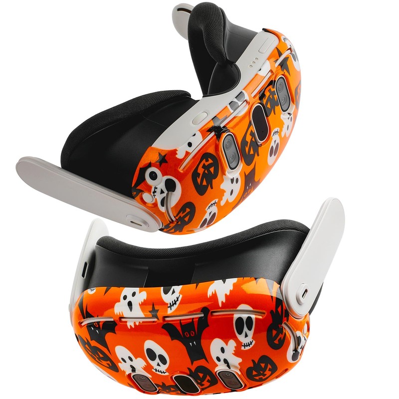 Hard Shell Protector Case Cover for Meta Quest 3,VR Headset