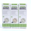 Tindedly 3x Soursop Graviola Extract Liquid Drops Regeneration Immune Stress