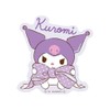 Chroi [Die Cut Sticker] Character Sticker/Ribbon Sanrio