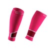 Zeropoint Intense 2.0 Compression Calf Sleeves (Pink Candy, Small)