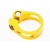MicrOHERO Lightweight 0.7 oz (20 g) Aluminum Alloy Shaved Stainless