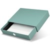 Rössler Papier S.O.H.O. 1524452380 Drawer Box for DIN A4 with
