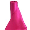 Time to Sparkle 29cmx20m (Fuchsia) Satin Roll Sash Fabric Chair