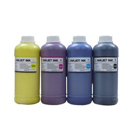 ND R@ 4x500ml Pigment Refill Ink for 802 XL T802 Workforce Pro WF-4720 WF-4730 WF-4734 WF-4740 refillable cartridges + 4 Syringes