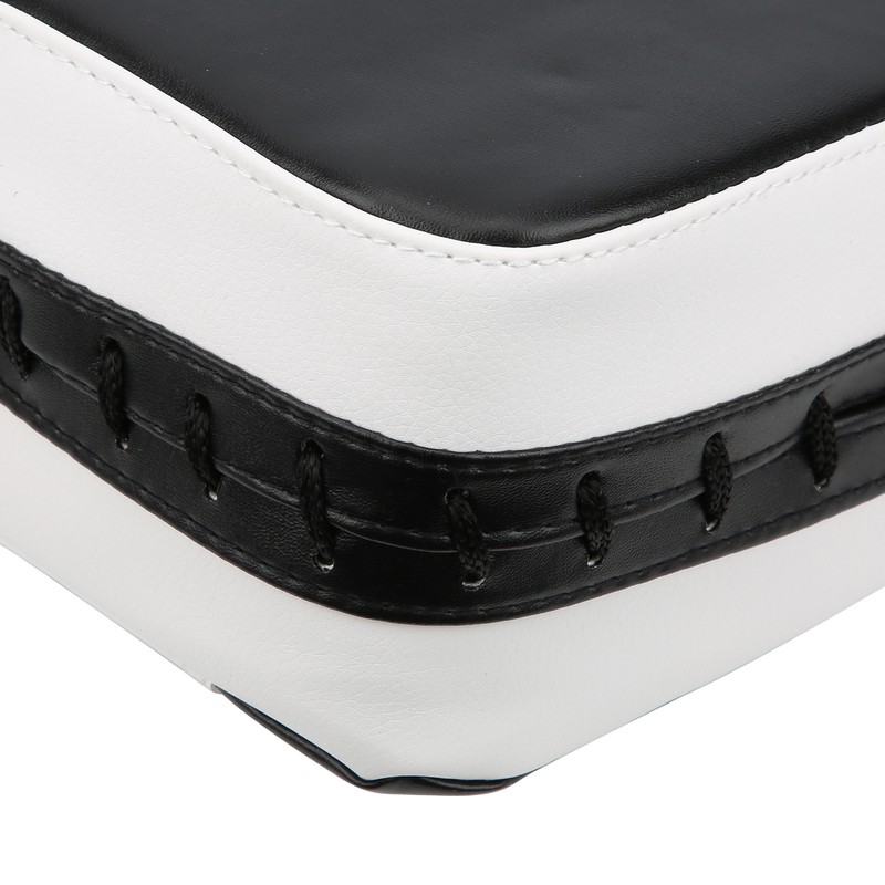 Arc Kick Foot Target Sports Shield Blocking Pad Training Equipment