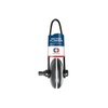 Osculati Motor Flusher universal oval covers