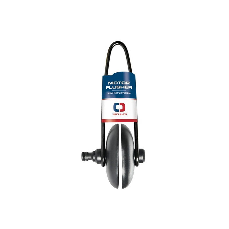 Osculati Motor Flusher universal oval covers