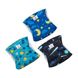 CuteBone Puppy nappies DM11S Dog Waste Nappies