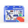 Daron Worldwide Southwest Airlines Airport Playset - RT6261-1