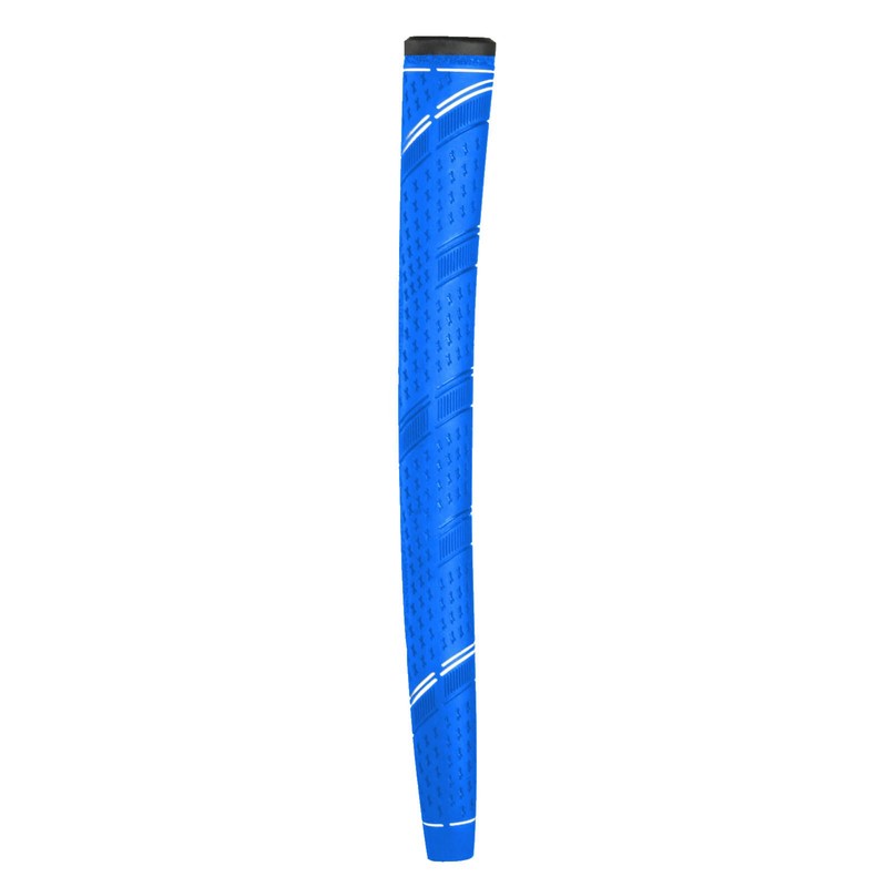 Karma Dual Touch Blue Midsize Golf Putter Grip