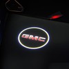 2Pcs Car Door Lights Projector Ghost Shadow Lights, Laser Welcome