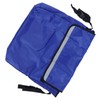 Wheelchair Handrail Bag Wheelchair Storage Bag Accessory Hanging Bag for