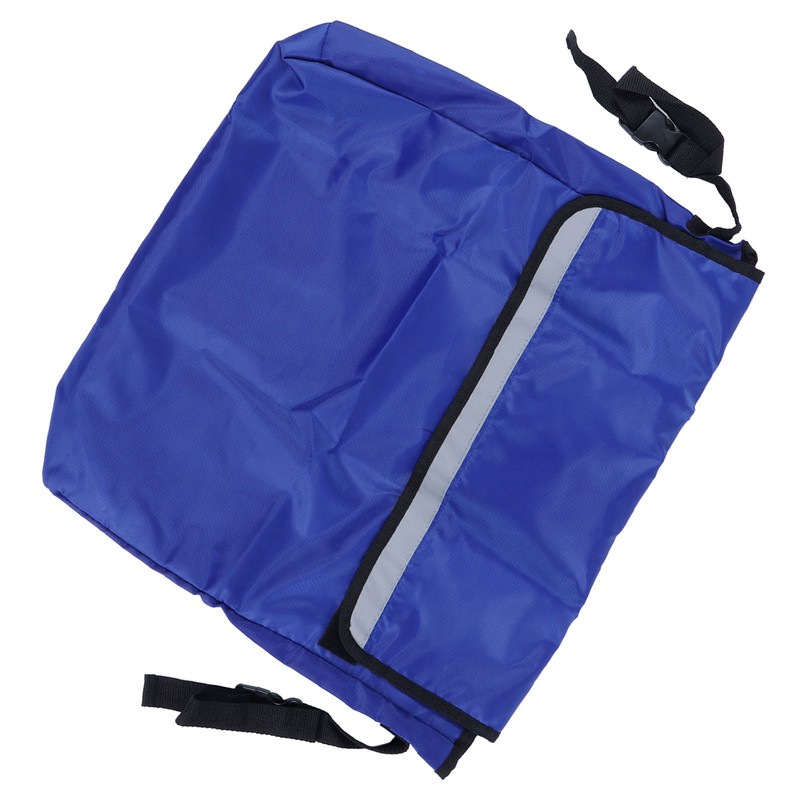 Wheelchair Handrail Bag Wheelchair Storage Bag Accessory Hanging Bag for