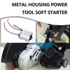 eMagTech Electric Tools Soft Start Module 16A 3600W for Table