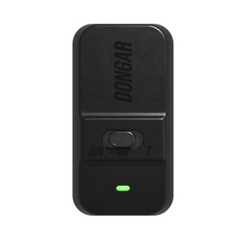 Dongar PRO Plug & Play Parking Mode Adapter for Dash Cams, Rearview Mirror Install, 3 Modes Compatible with Select Toyota/Lexus (DGR-PMA-01)