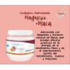 Colágeno Magnesio + Maca / Fortalece Huesos & Da Rendimiento