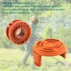 Efficient WA0010 String Trimmer Line Spools - 12 Pack 0.065