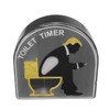 5 Minute Sand Toilet Hourglass Timer Children Brushing Timing Tool