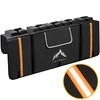 GoHimal Tailgate Pad Pro for Mountain Bike, Tailgate Bike Pads