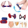 QISANKEE Bunion Corrector for Women and Men big toe,Bunion Relief