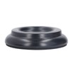 4PCS Piano Floor Protector Anti Vibration Small Size Non Slip