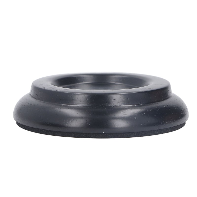 4PCS Piano Floor Protector Anti Vibration Small Size Non Slip
