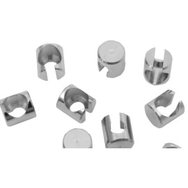 Motion Pro SOLD EACH (1) Throttle/ Idle Cable Ferrule for Harley Davidson 1980-2017 Models