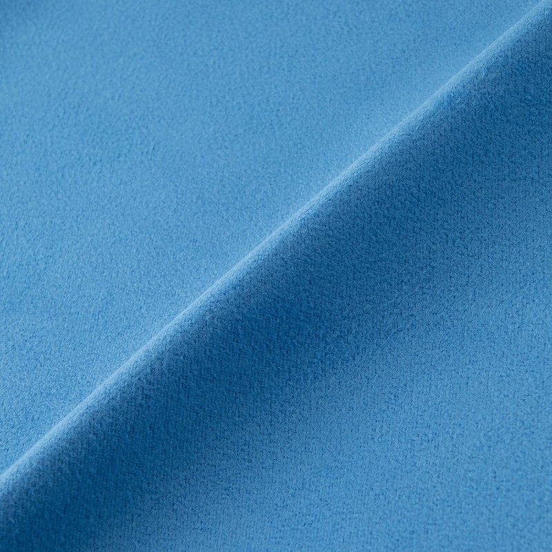 ASK-1L-RBL Microfiber Towel, Dry and Dry Bath Towel: 31.5 x
