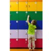 Number Stickers Sequence Numbered Labels 4 Set of (1 to