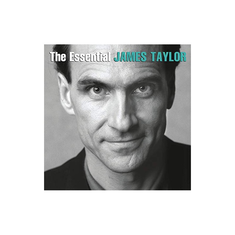 Essential James Taylor