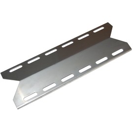 Stainless Steel Grill Heat Plate