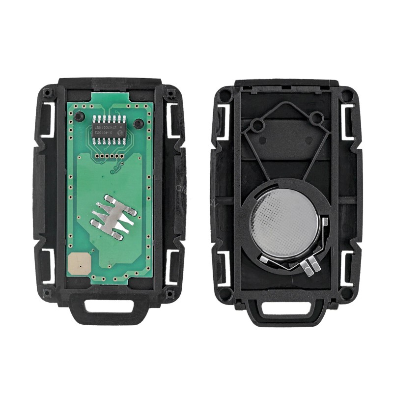 Unbranded 2 For 2014 2015 2016 2017 2018 Chevy Silverado