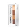 Clinique All About Shadow Eye Shadow Quad | Long Lasting,