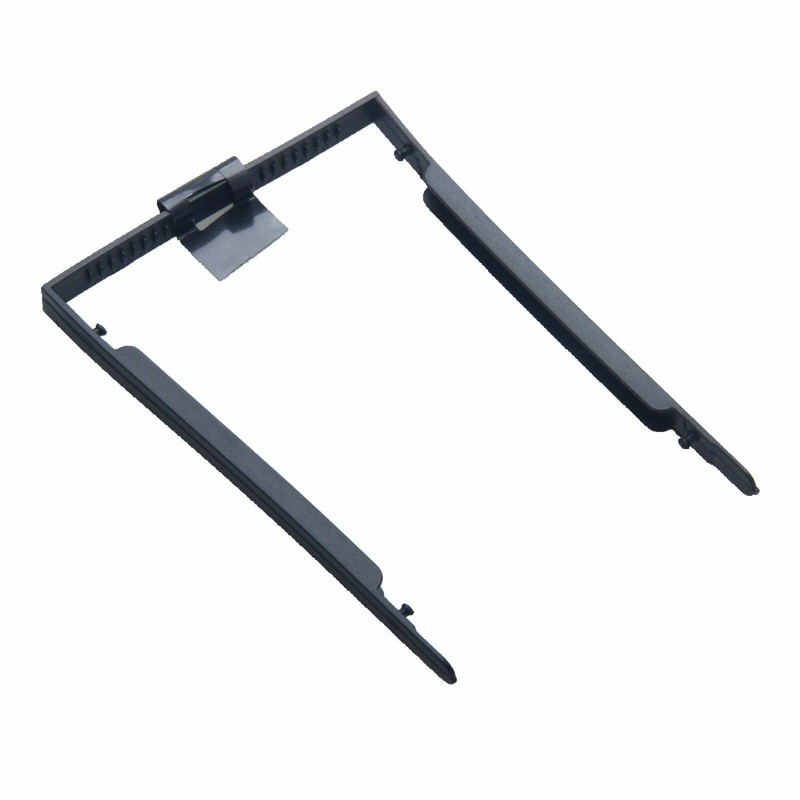 2.5" HDD Caddy Bracket with Left Side Hard Drive Connector
