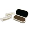 Million Eyebrow Stamp, Eyebrow Stamp, Time-saving Cosmetics, Easy Push, Ideal