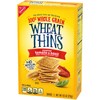 Wheat Thins Whole Grain Crackers 8.5 Oz Boxes 6, Sundried