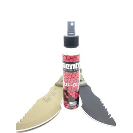 Sentry Solutions Tuf-Glide 4 OZ Spray Bottle