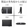 FSD.WG Clutch Bag Men's Women's Stylish Popular Second Bag Handbag