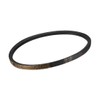 sourcing map M-19 Drive Belt Inner Perimeter 452mm/18" Industrial Power