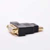 FireFold DVI to HDMI Adapter - Female DVI to Male