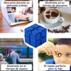 GAGATY Infinity Cube Fidget Desk Toy - Cubo mágico Infinito