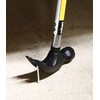 Rolson 10334 8 oz Tubular Steel Claw Hammer
