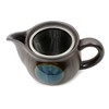 Hisamuratouki 7165 Teapot, Tea, 12.8 fl oz (380 ml), Banko