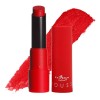 Labial Líquido Matte Italia Deluxe - Stiletto Red | Larga Duración y Acabado Profesional