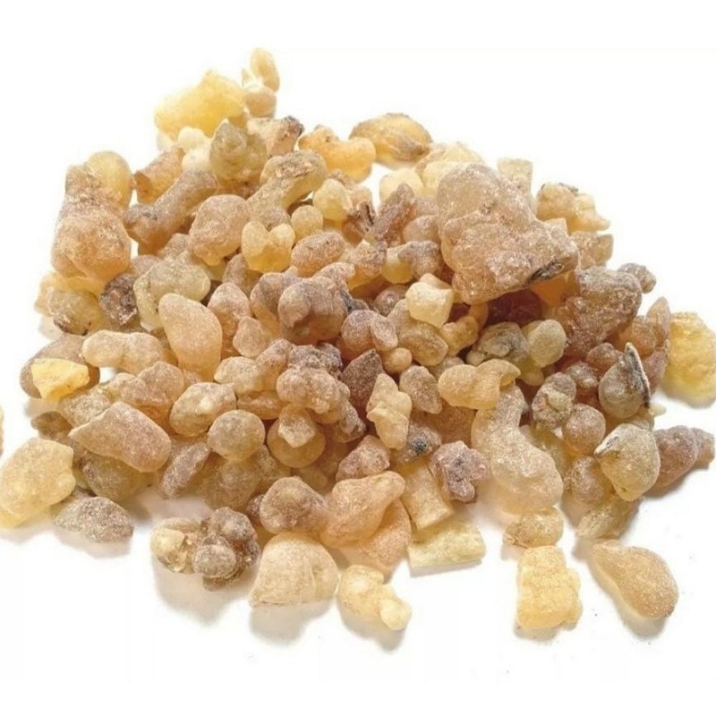 Frankincense Resin (Luban), Boswellia Sacra Premium Quality! 100g