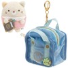Sumikko Gurashi Outgoing Sumikko Premium Cat Sumikko Gurashi Certification Limited