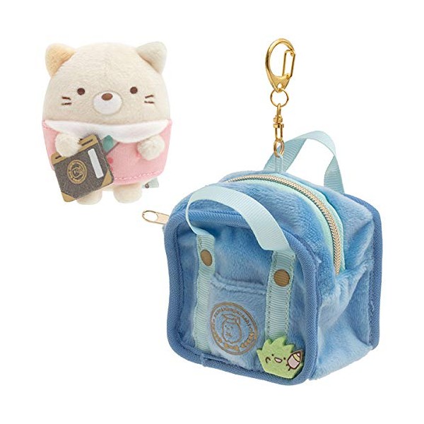 Sumikko Gurashi Outgoing Sumikko Premium Cat Sumikko Gurashi Certification Limited