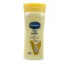 Vaseline Deep Restore Body Lotion 100ml Each, Pack of 3,
