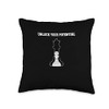Chess Master Motivation Potential Tees Chess Player-Unlock Your Potential T-Shirt